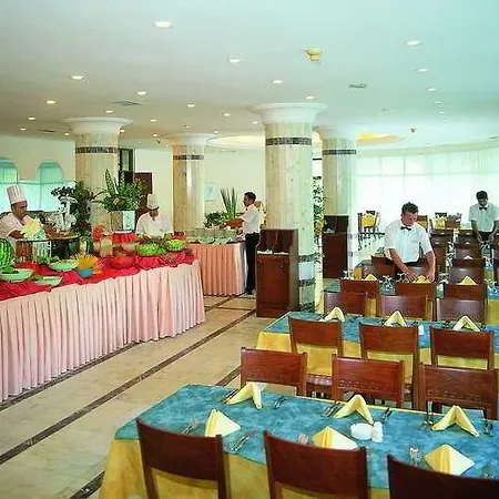Hotell Arinna