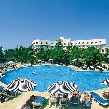 Hotell Arinna